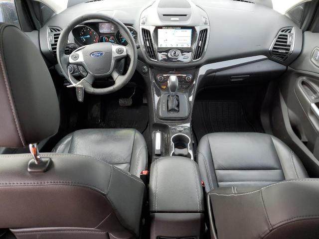  FORD ESCAPE 2016 Синий