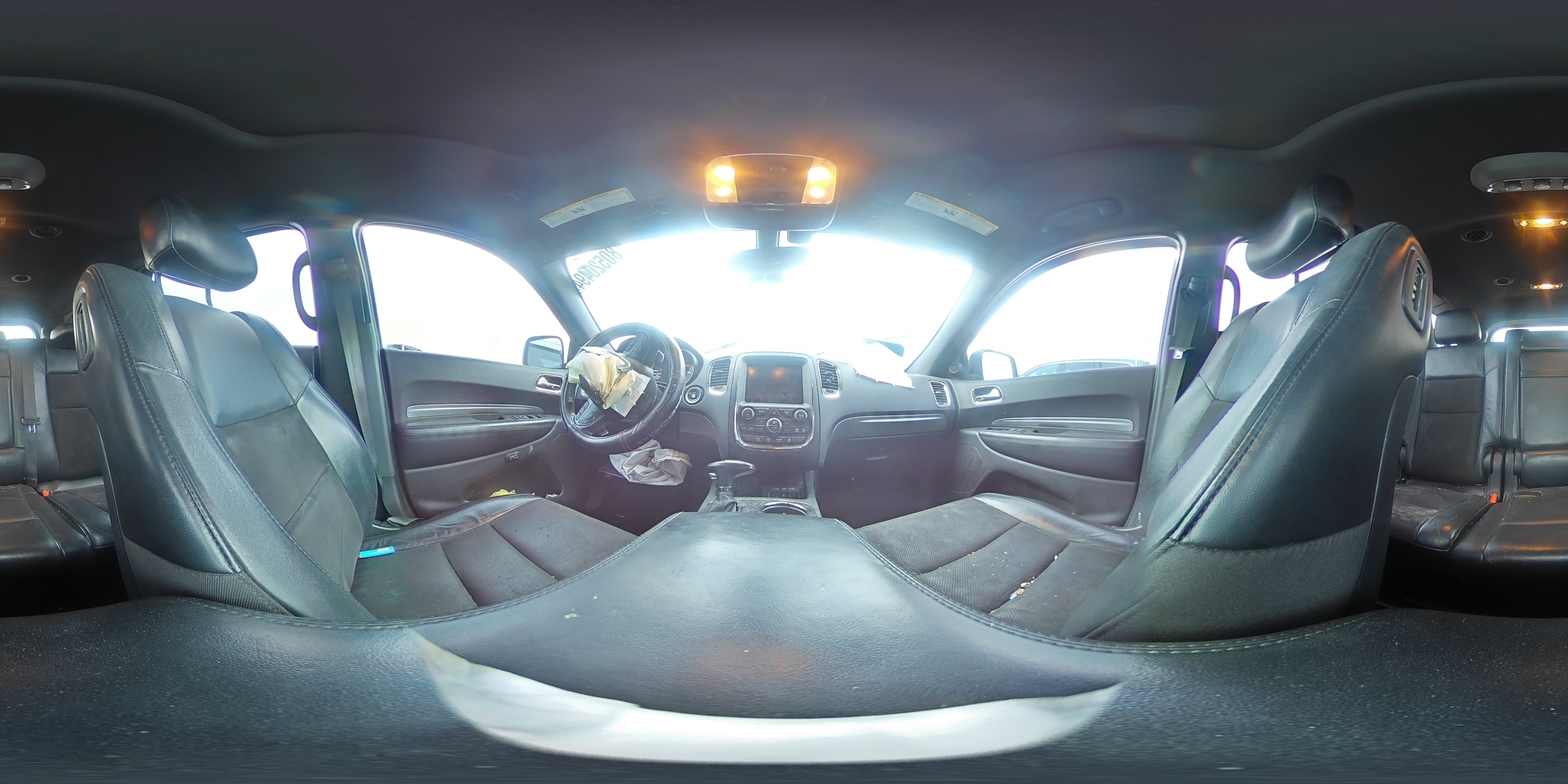 2019 Dodge Durango - Image 13