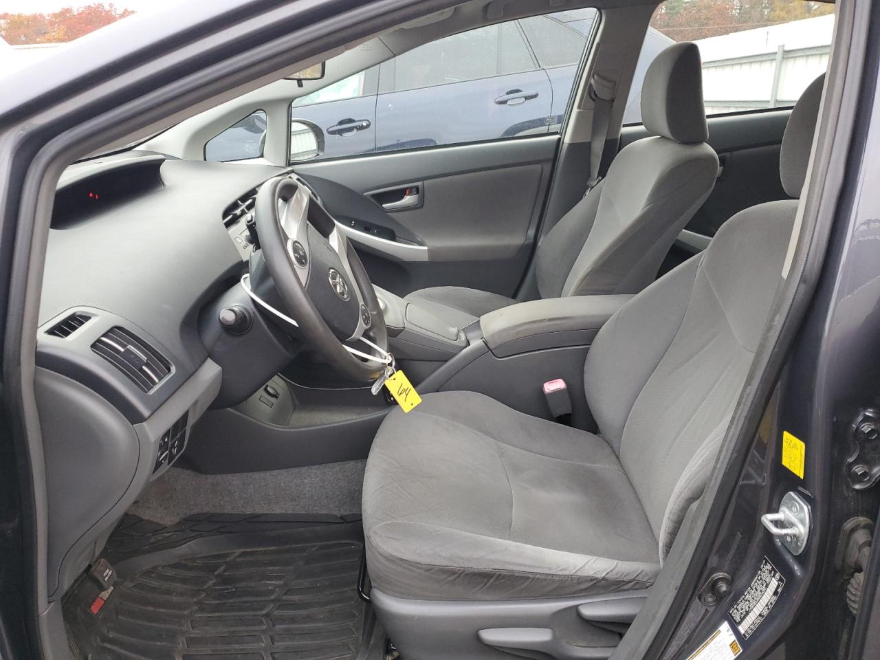 2010 Toyota Prius - Image 7