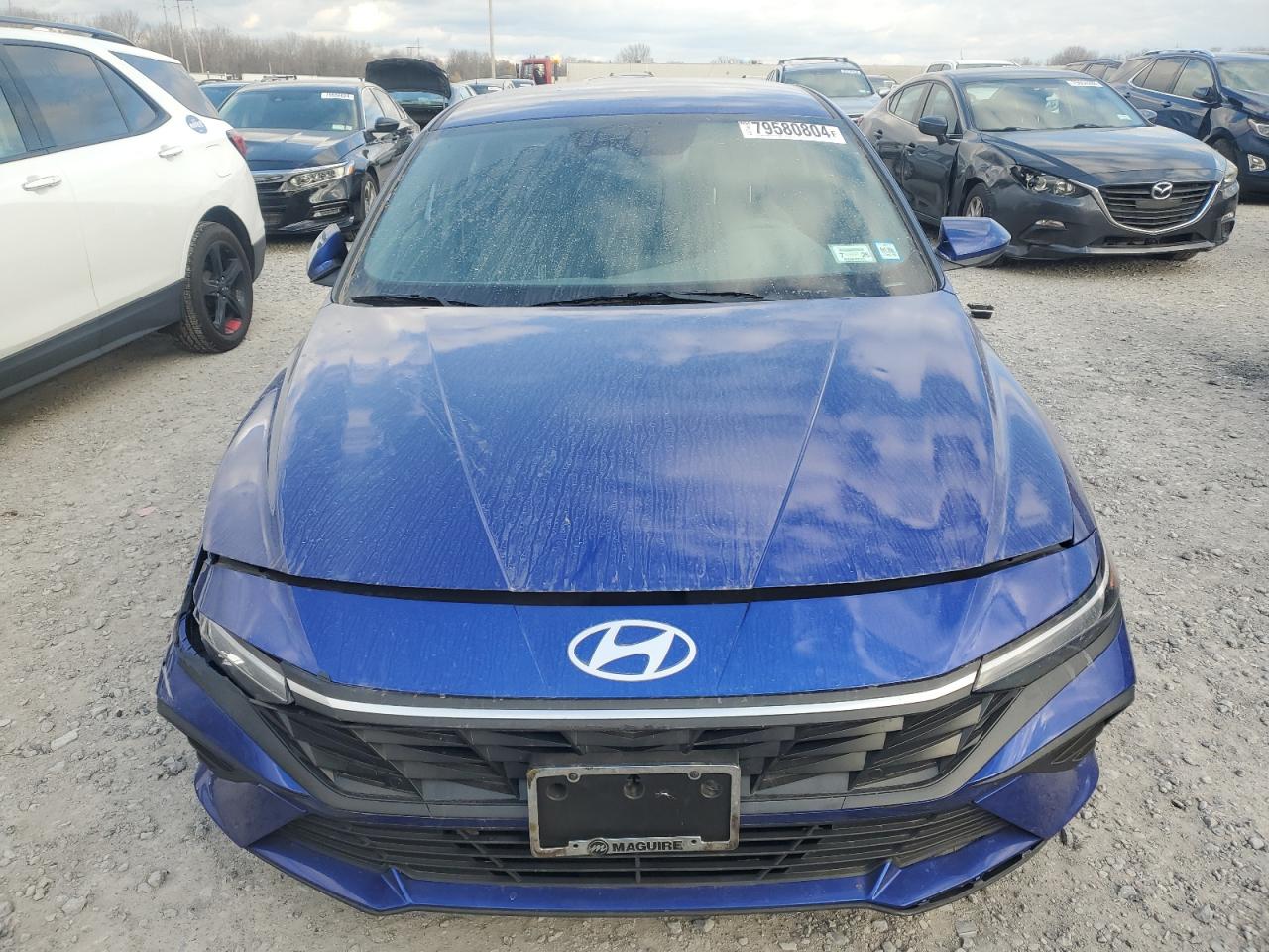 2024 Hyundai Elantra - Image 5