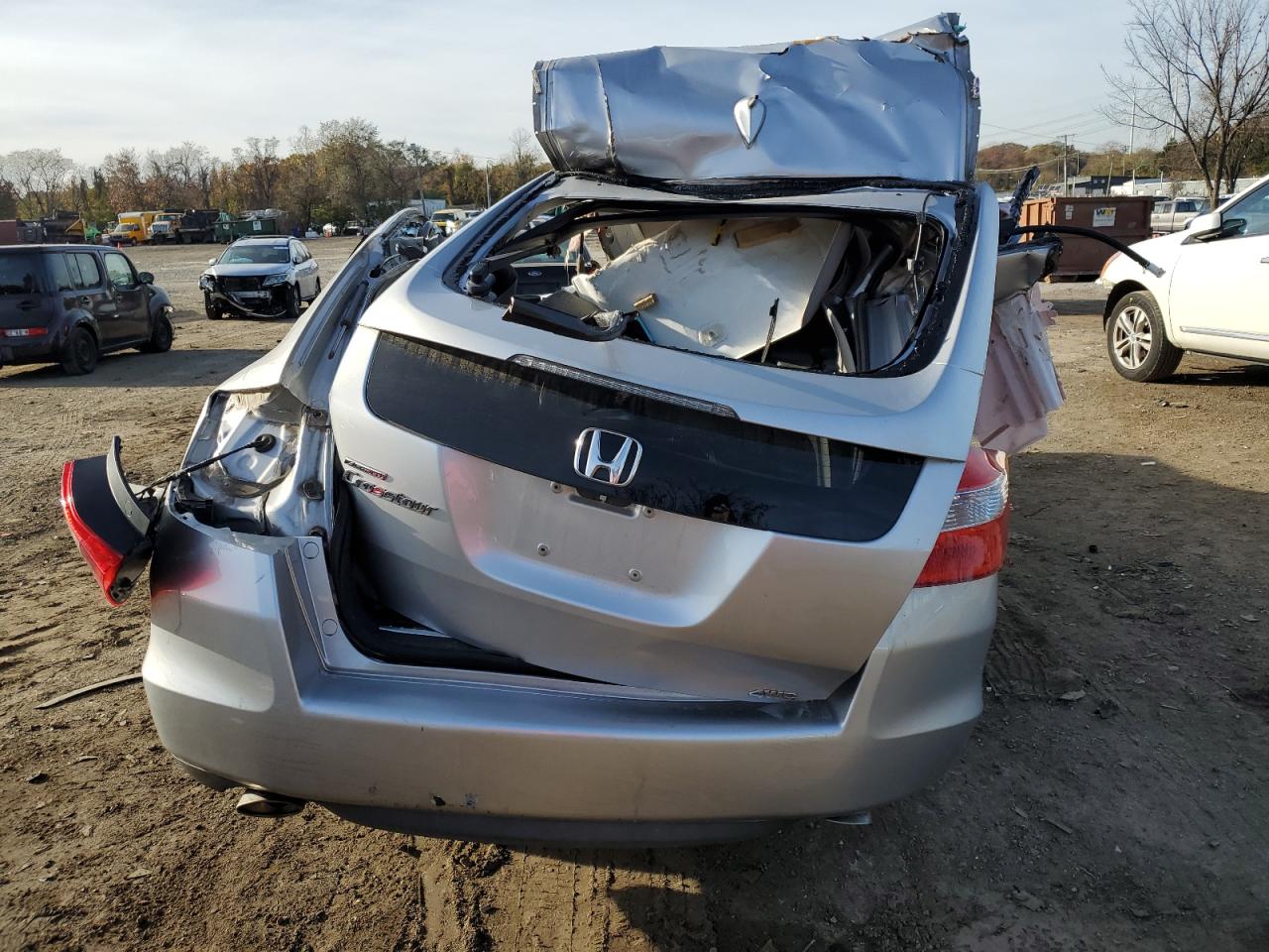 2011 Honda Accord - Image 6