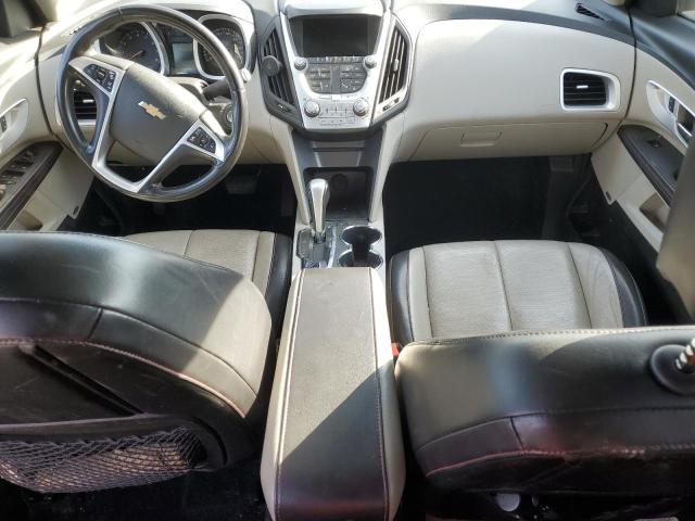  CHEVROLET EQUINOX 2014 Biały
