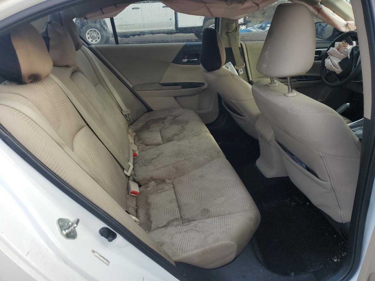 2014 Honda Accord - Image 10