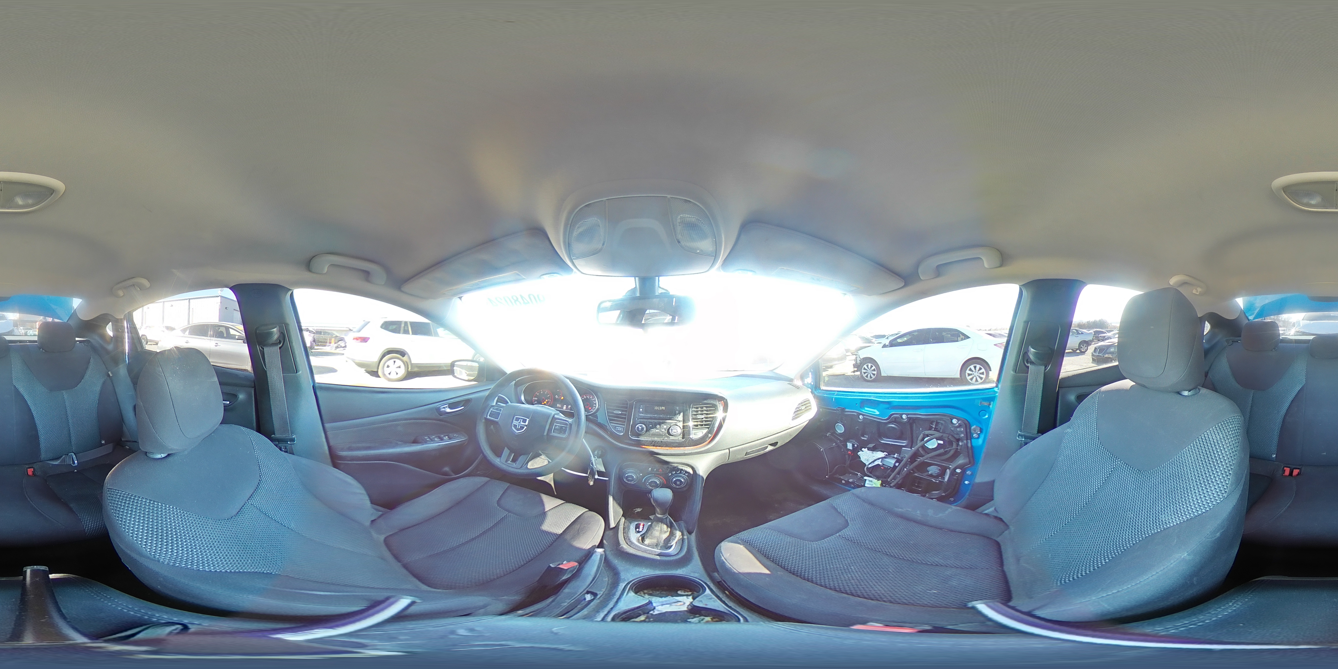 2015 Dodge Dart - Image 15