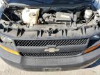 2007 Chevrolet Express G2500    на продаже в Los Angeles, CA - Rear End