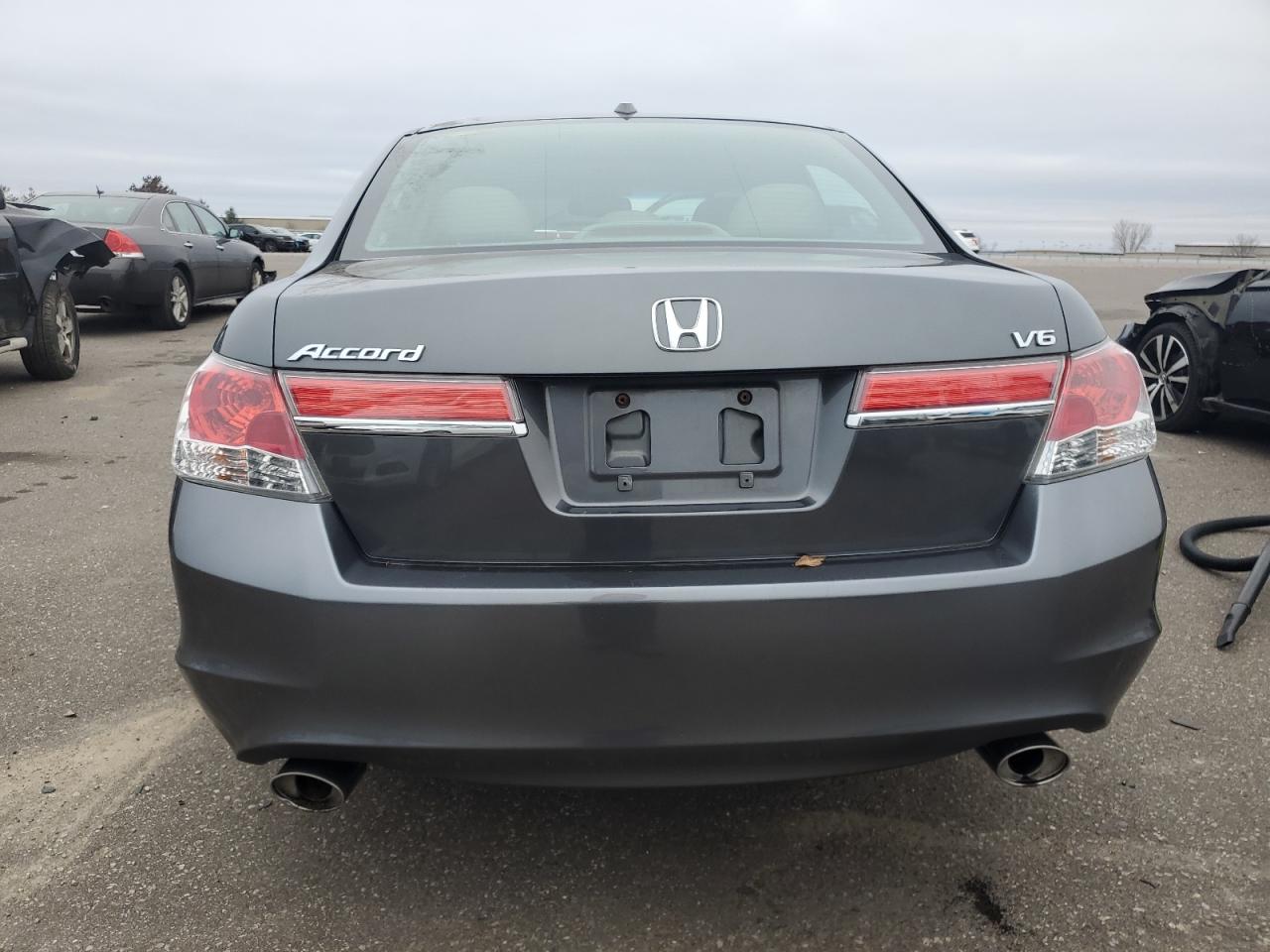 2012 Honda Accord - Image 6