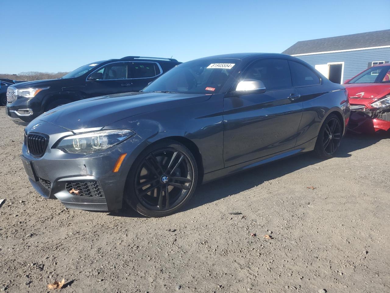 2018 BMW M2 - Image 1