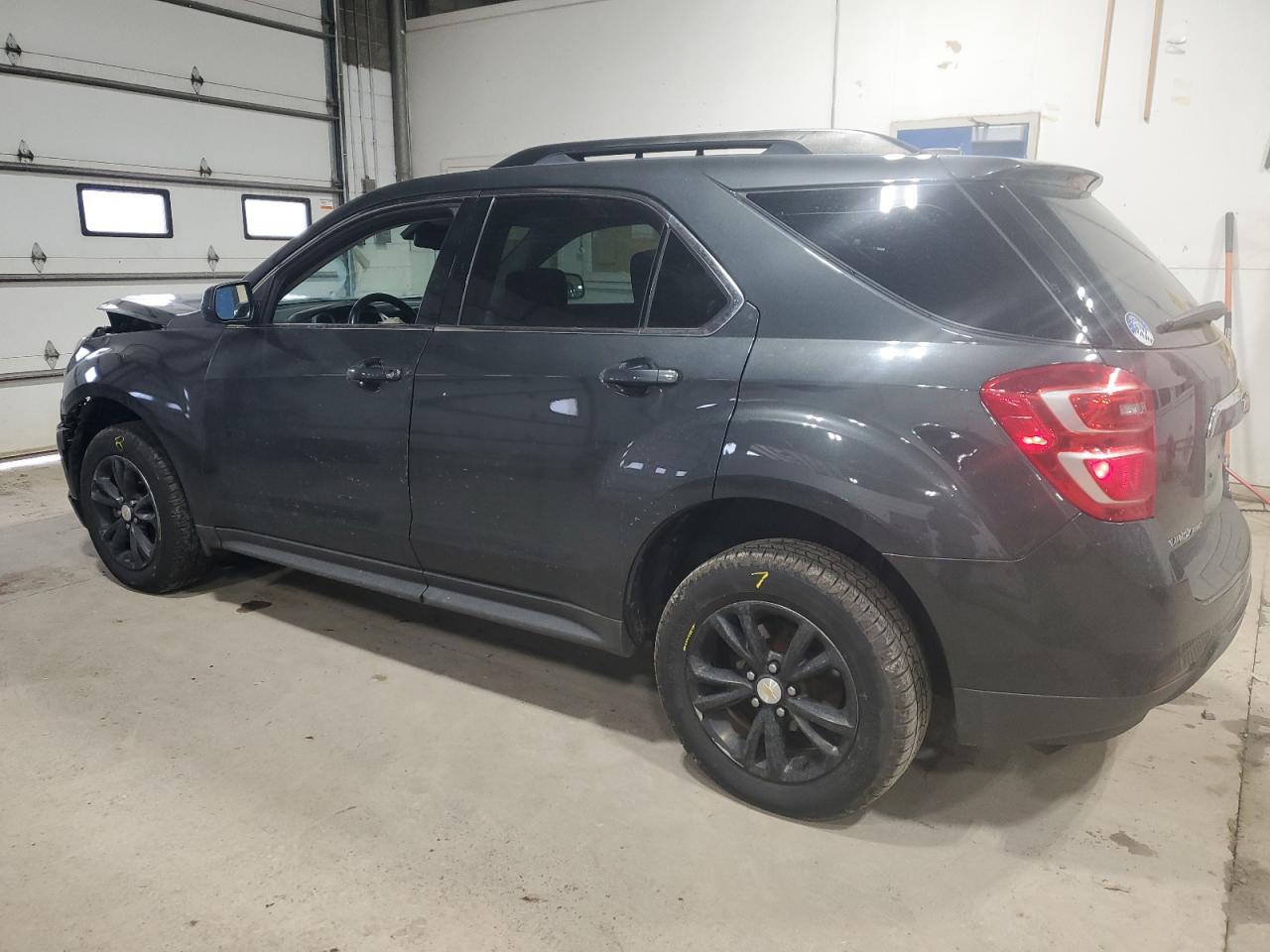 2017 Chevrolet Equinox - Image 2