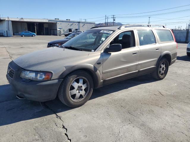 2002 Volvo V70 Xc