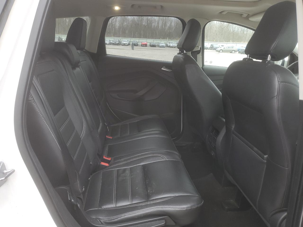 2018 Ford Escape - Image 11