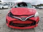 2016 Toyota Yaris L იყიდება Prairie Grove-ში, AR - Rollover