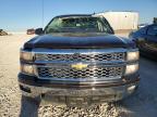 2015 Chevrolet Silverado C1500 Lt продається в Temple, TX - All Over