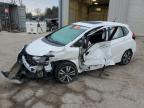 2019 Honda Fit Ex للبيع في Franklin، WI - All Over