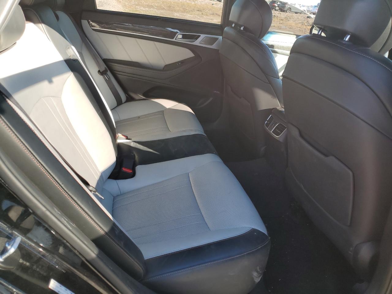 2018 Genesis G80 Sport VIN: KMHGN4JB2JU218647 Lot: 79333394