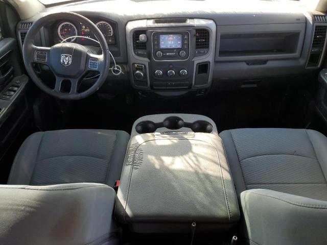  RAM 1500 2016 Белы