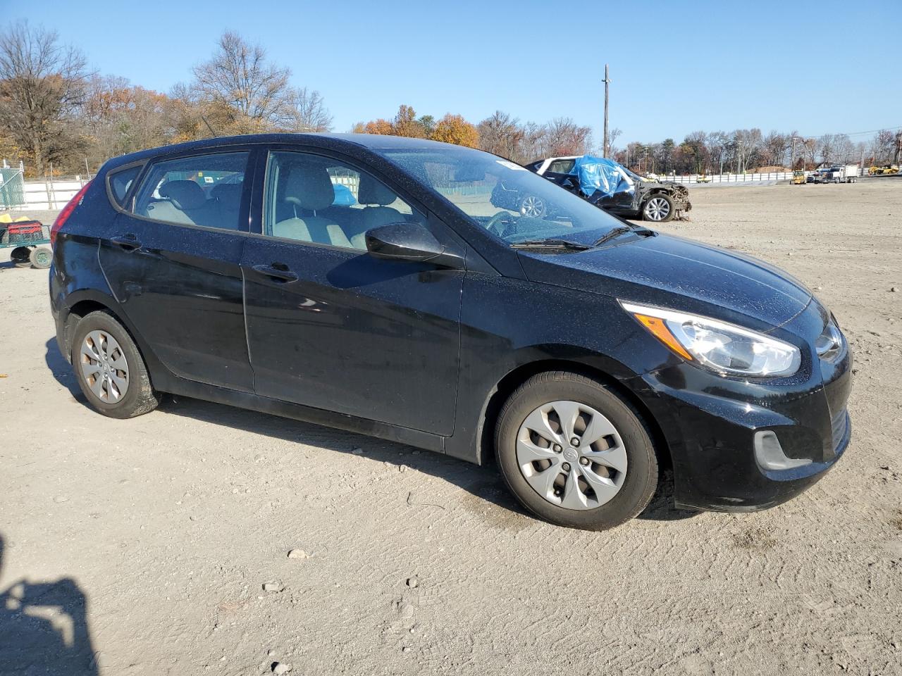 2016 Hyundai Accent - Image 4