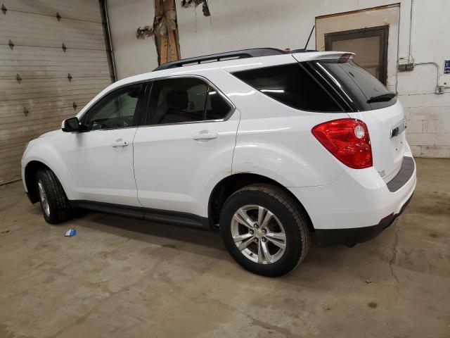  CHEVROLET EQUINOX 2015 Biały