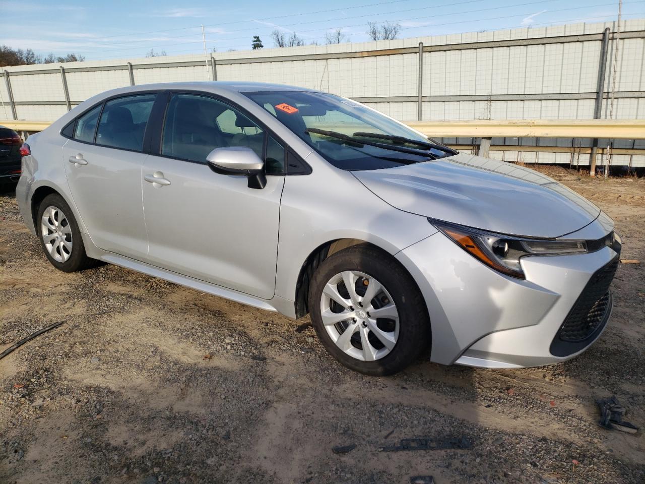 2022 Toyota Corolla - Image 4