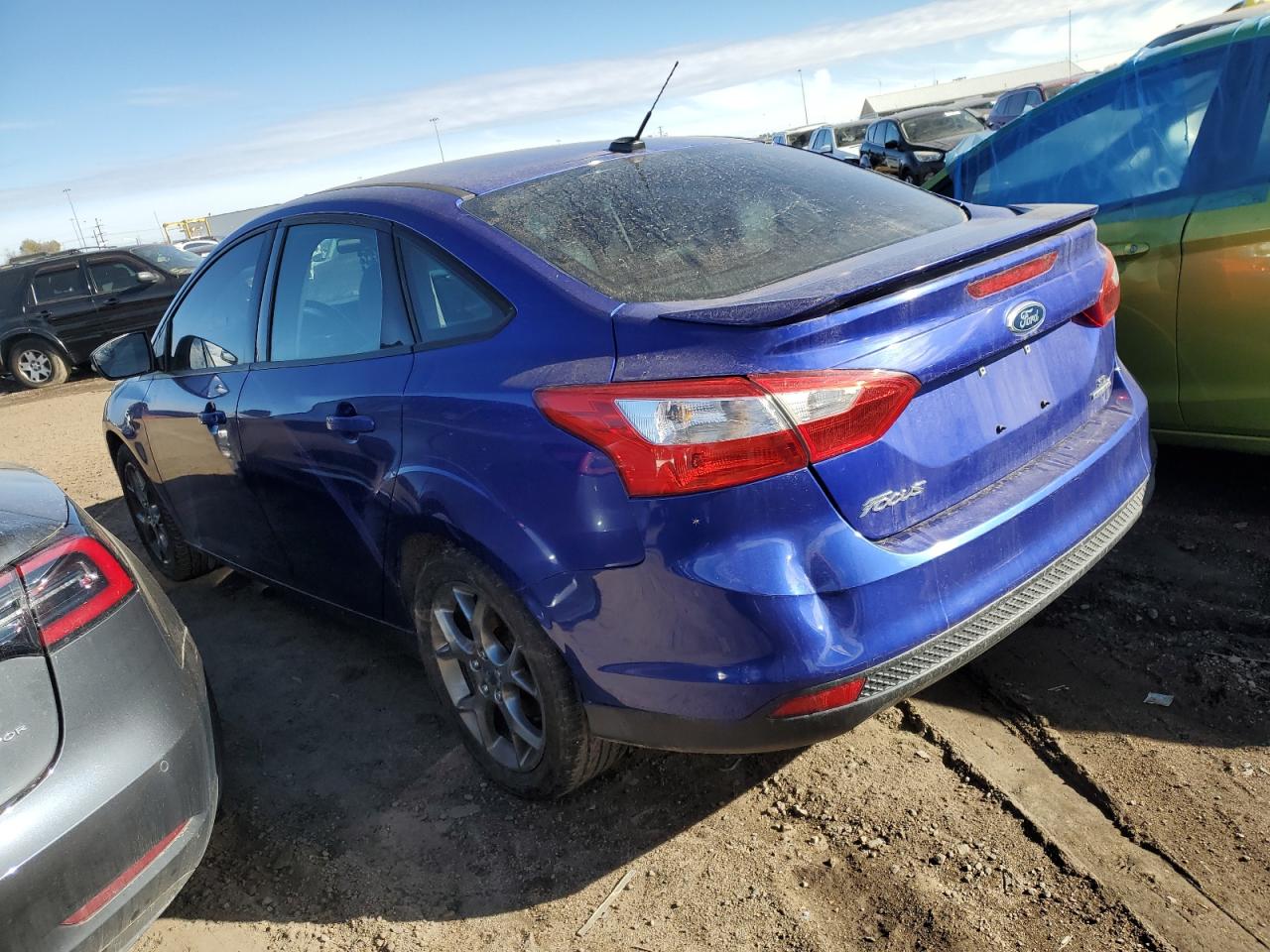 2013 Ford Focus - Image 2