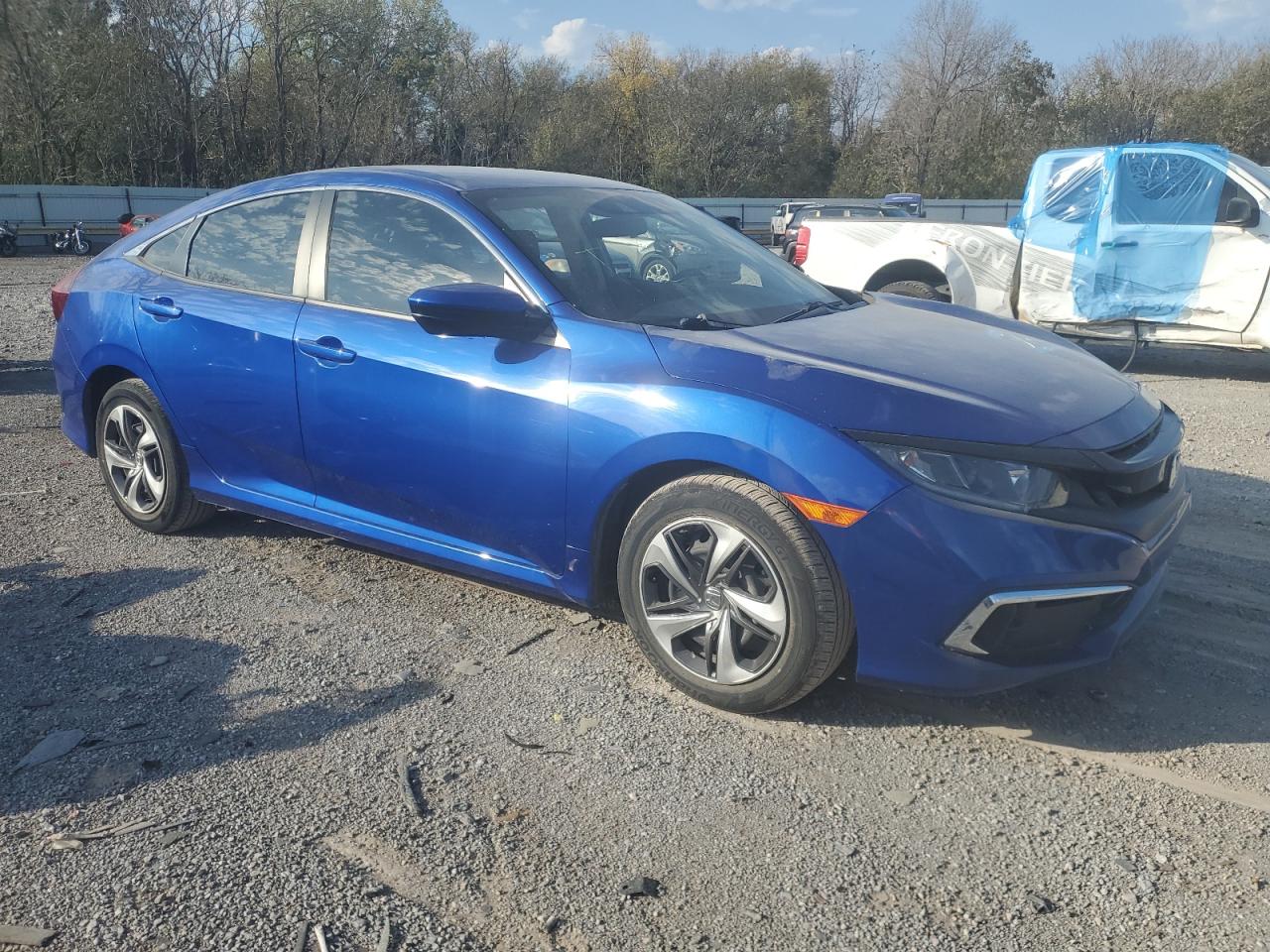 2020 Honda Civic - Image 4