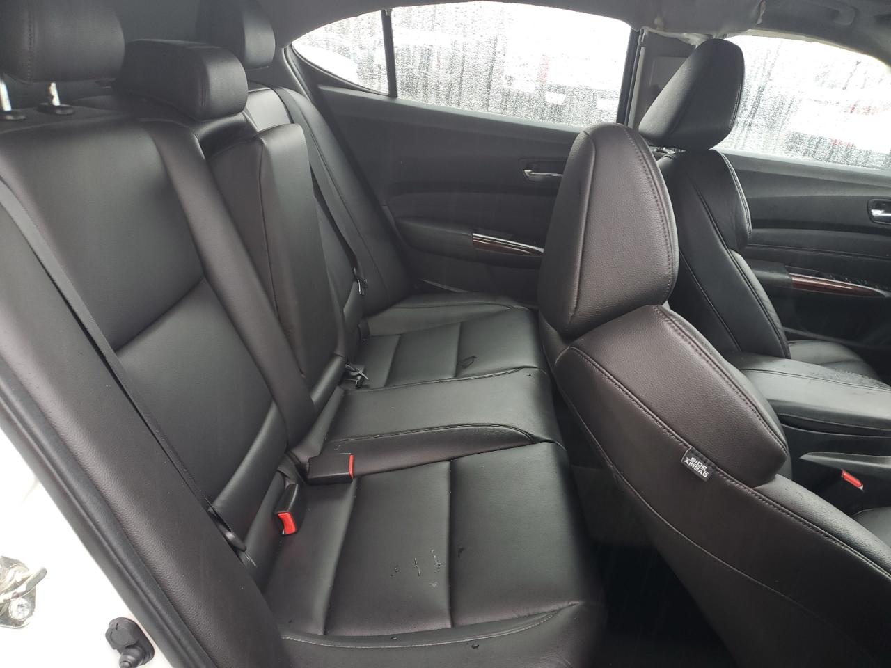 2016 Acura TLX - Image 10
