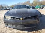 2014 Chevrolet Camaro Lt for Sale in Oklahoma City, OK - Front End