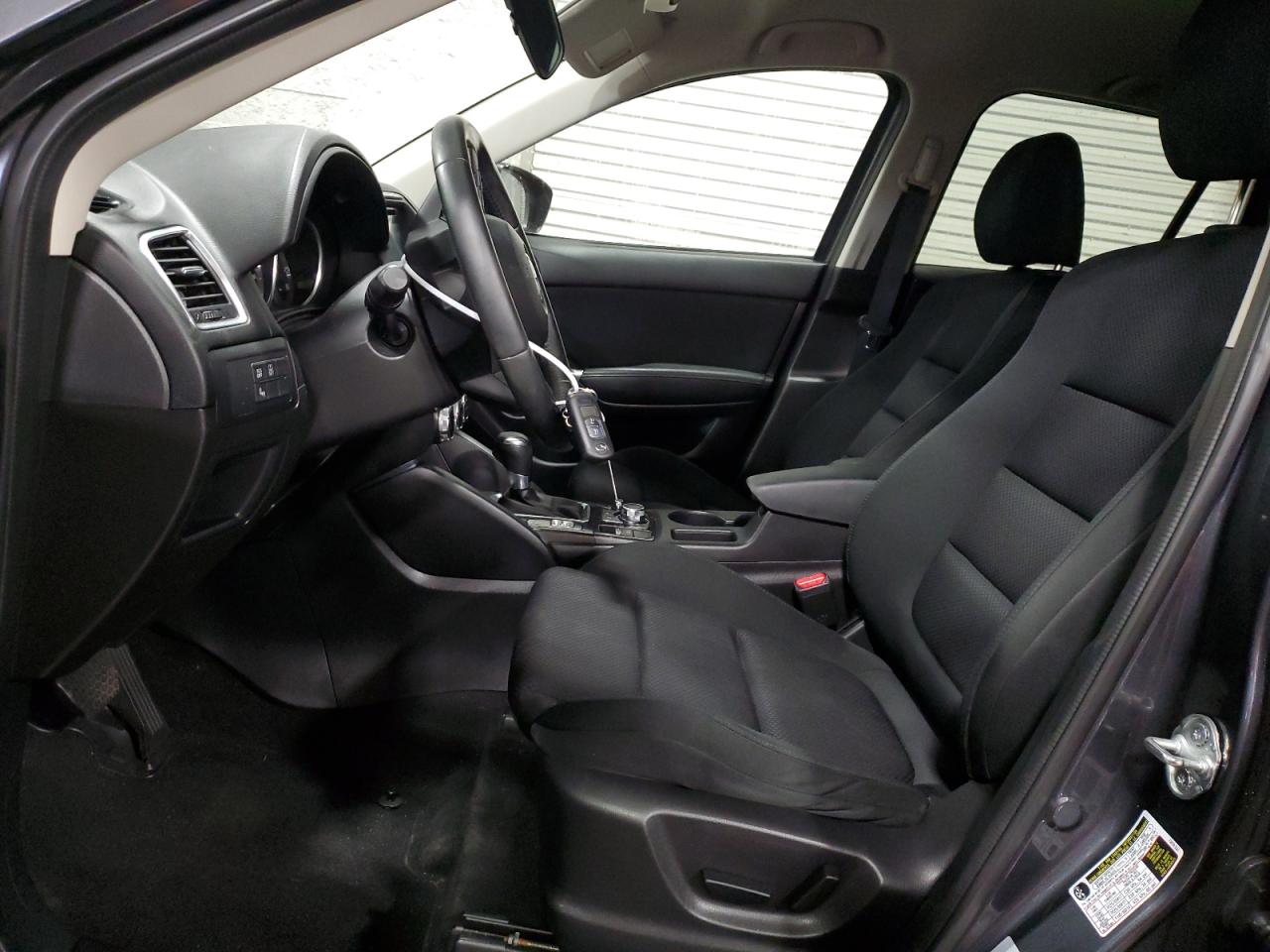 2016 Mazda CX-5 - Image 7