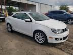 2012 Volkswagen Eos Komfort იყიდება Riverview-ში, FL - Water/Flood