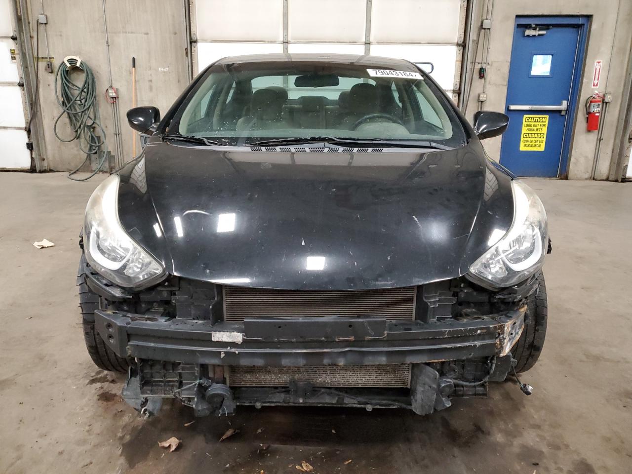 2014 Hyundai Elantra - Image 5
