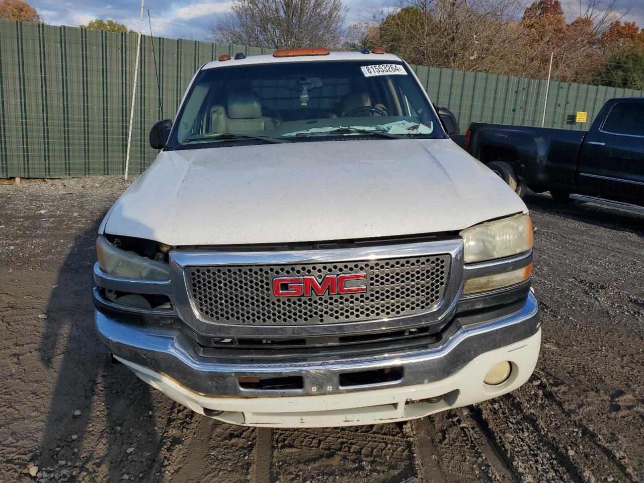 2005 GMC Sierra - Image 5