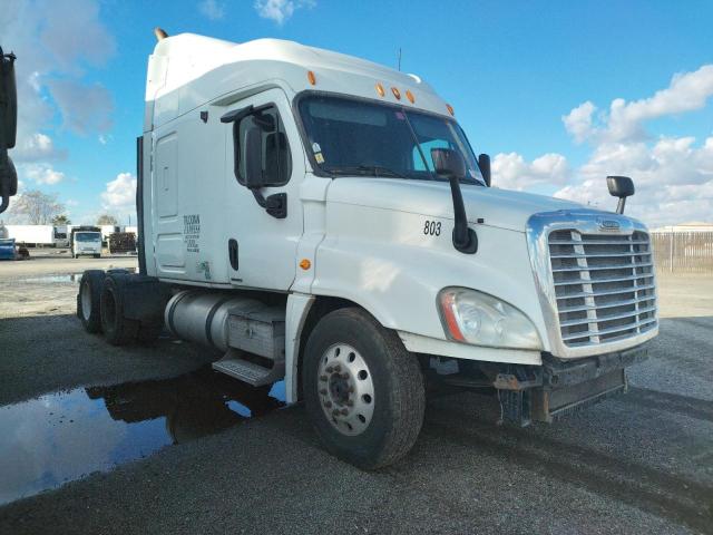 2009 Freightliner Cascadia 125 