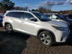 North Billerica, MA에서 판매 중인 2019 Toyota Highlander Se - Front End