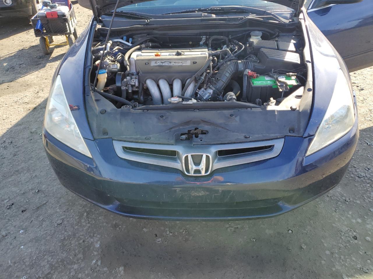 2005 Honda Accord - Image 11