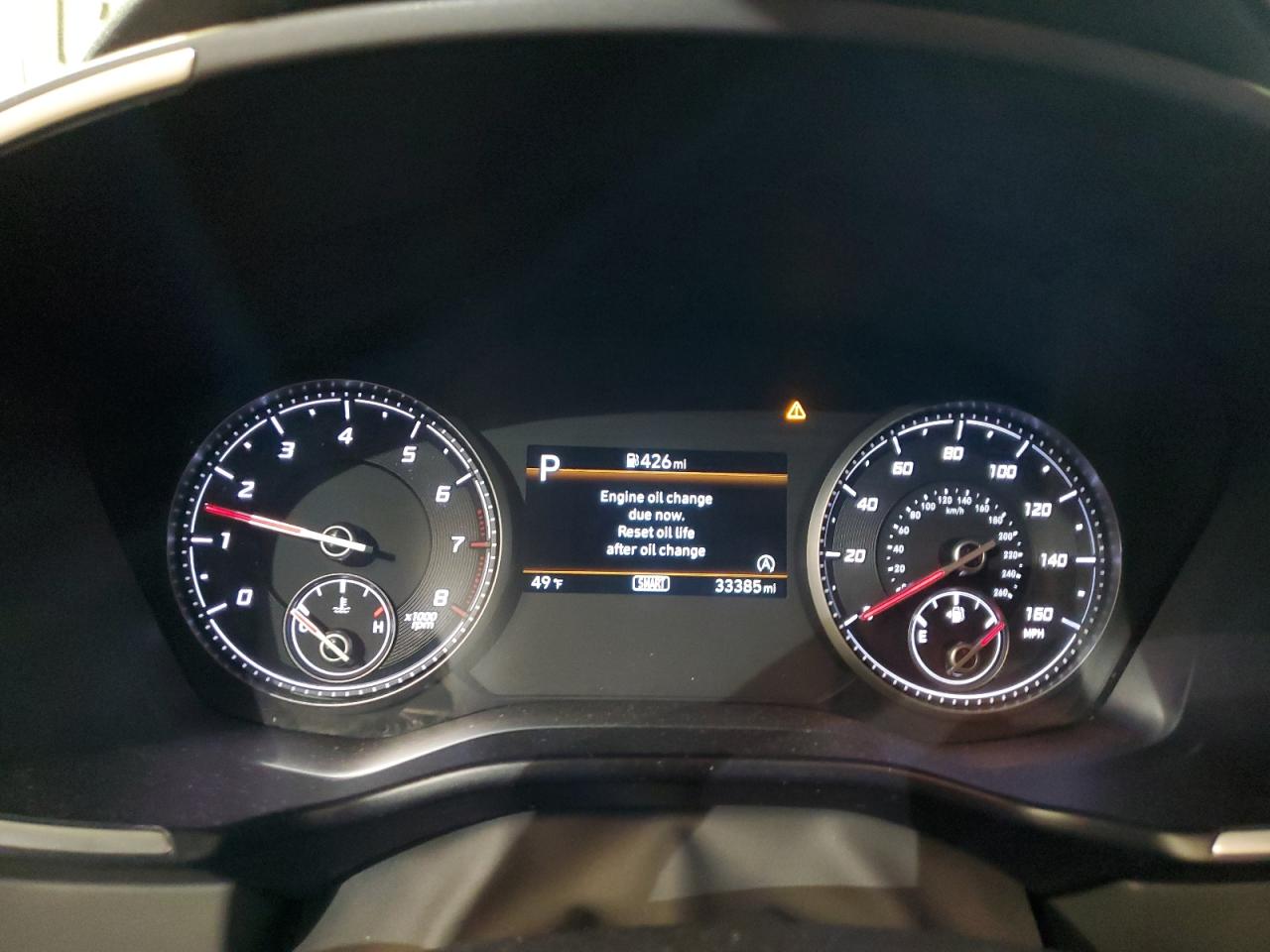 2023 Hyundai Santa Fe - Image 9