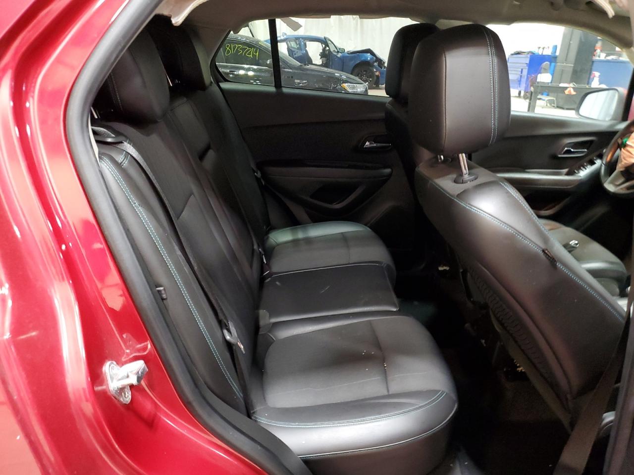 2015 Chevrolet Trax - Image 11
