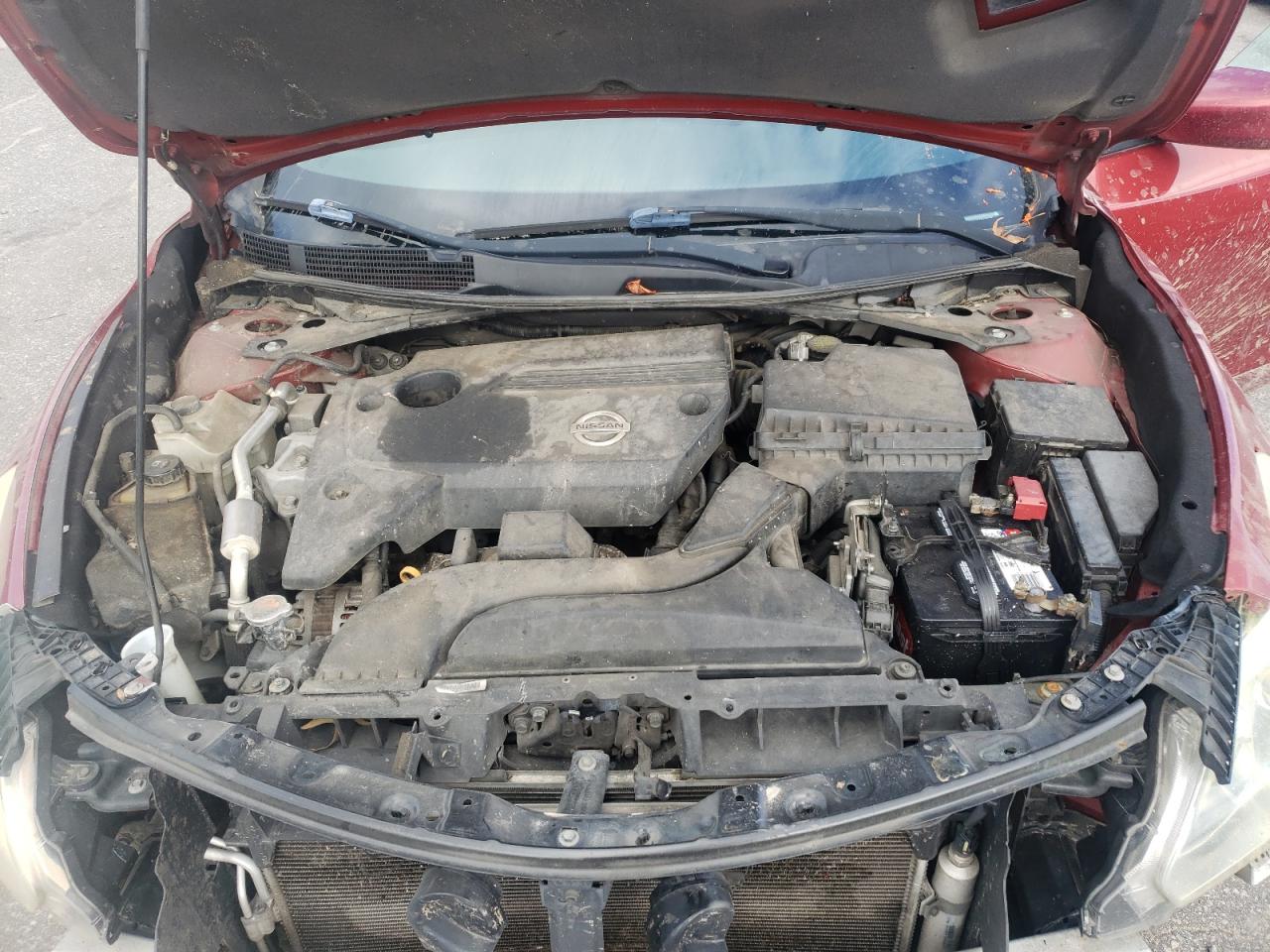 2014 Nissan Altima - Image 12