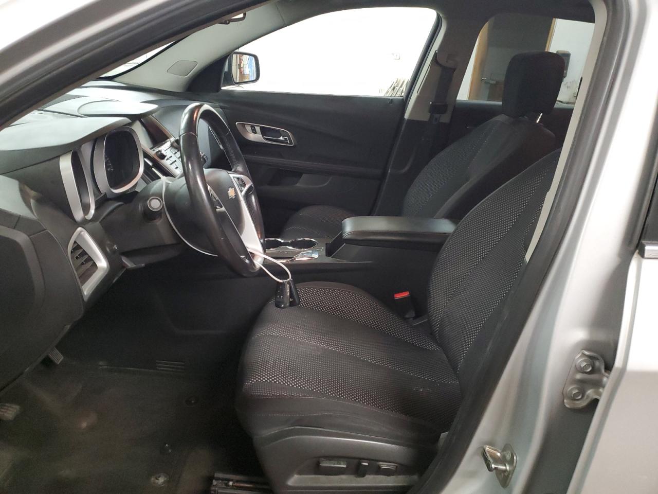 2015 Chevrolet Equinox - Image 7