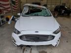 2020 Ford Fusion Se de vânzare în Columbia, MO - Rollover