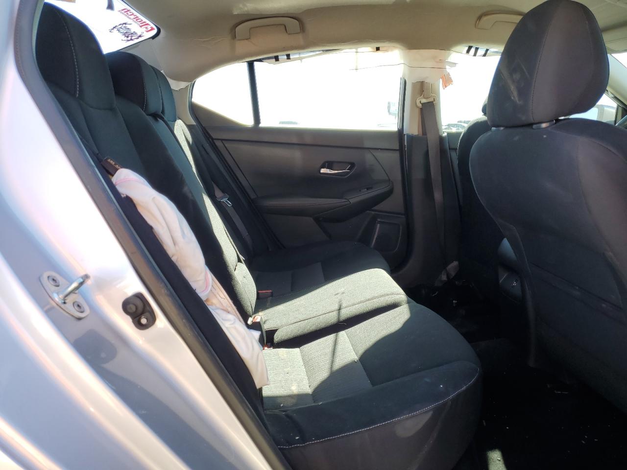 2020 Nissan Sentra - Image 10
