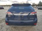 2013 Lexus Rx 350 Base იყიდება Loganville-ში, GA - Front End