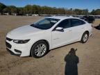 2018 Chevrolet Malibu Lt en Venta en Conway, AR - Front End