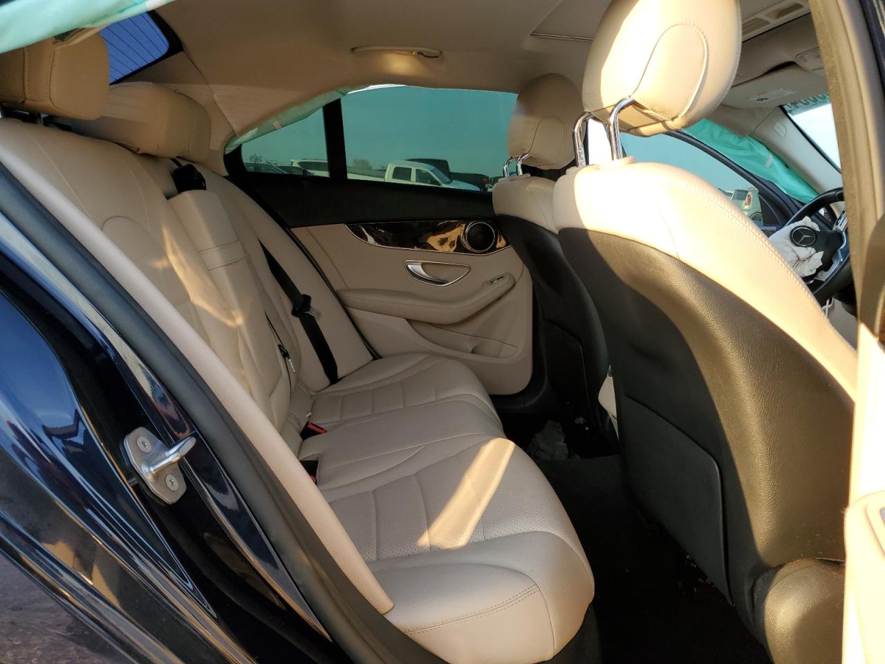 2019 Mercedes-Benz C-klasse - Image 10