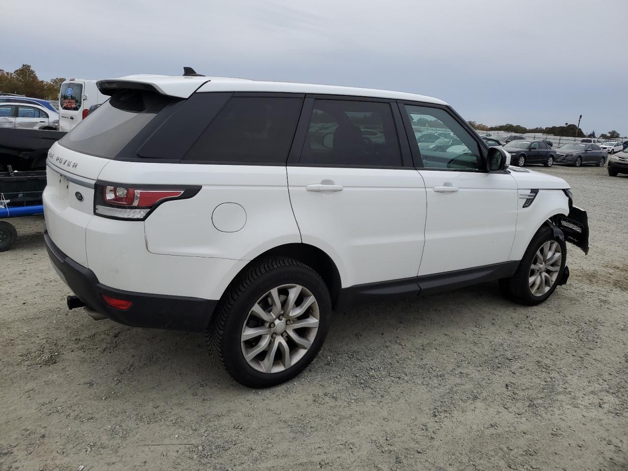 VIN SALWR2VF2FA526800 2015 LAND ROVER RANGEROVER no.3