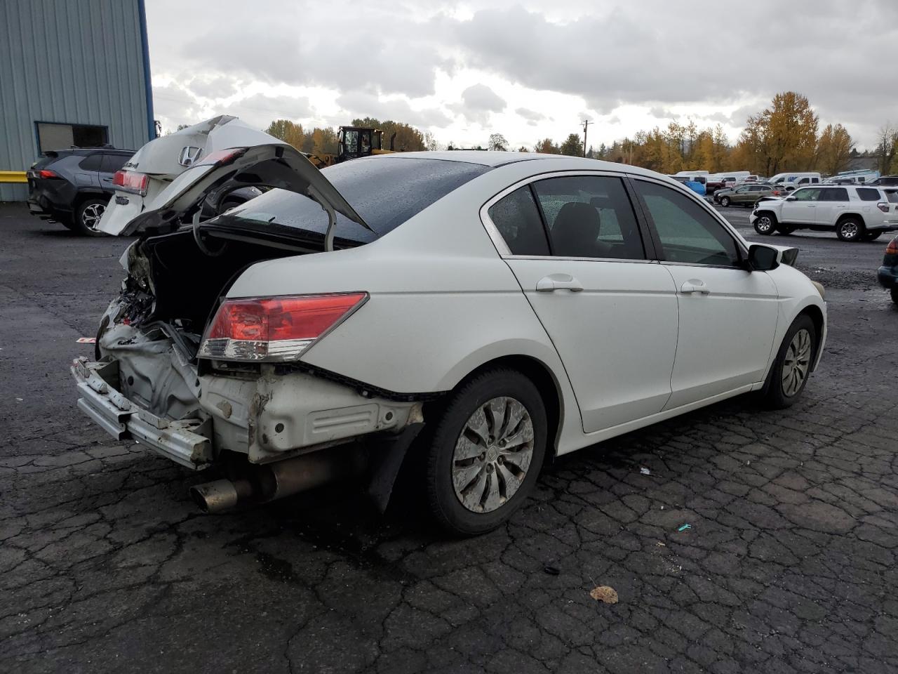 2012 Honda Accord - Image 3