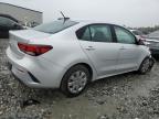 2023 Kia Rio Lx na sprzedaż w Byron, GA - Front End
