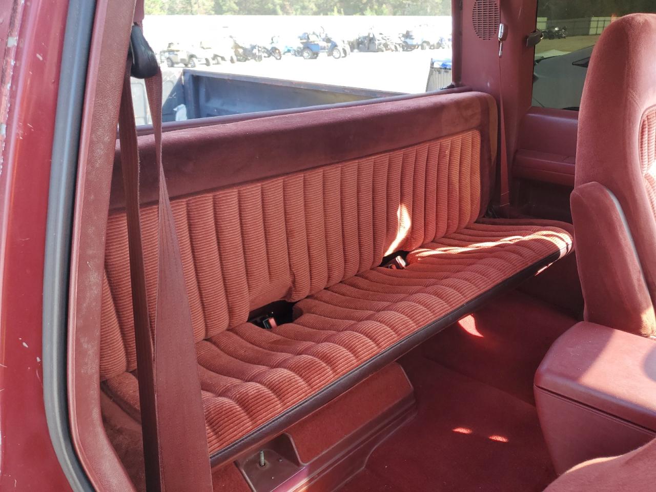 1992 Chevrolet GMT-400 - Image 10