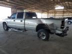 2002 Gmc Sierra C2500 Heavy Duty на продаже в Phoenix, AZ - Rear End