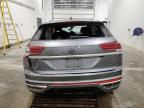 2023 VOLKSWAGEN ATLAS CROSS SPORT SEL PREMIUM R-LINE   for sale at Copart AB - EDMONTON