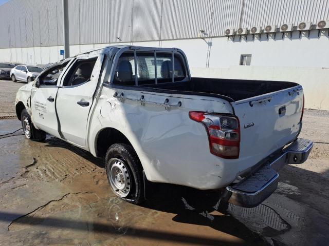 MMBMG45H2JH234009 - 2018 MITSUBISHI L200 - #undefined