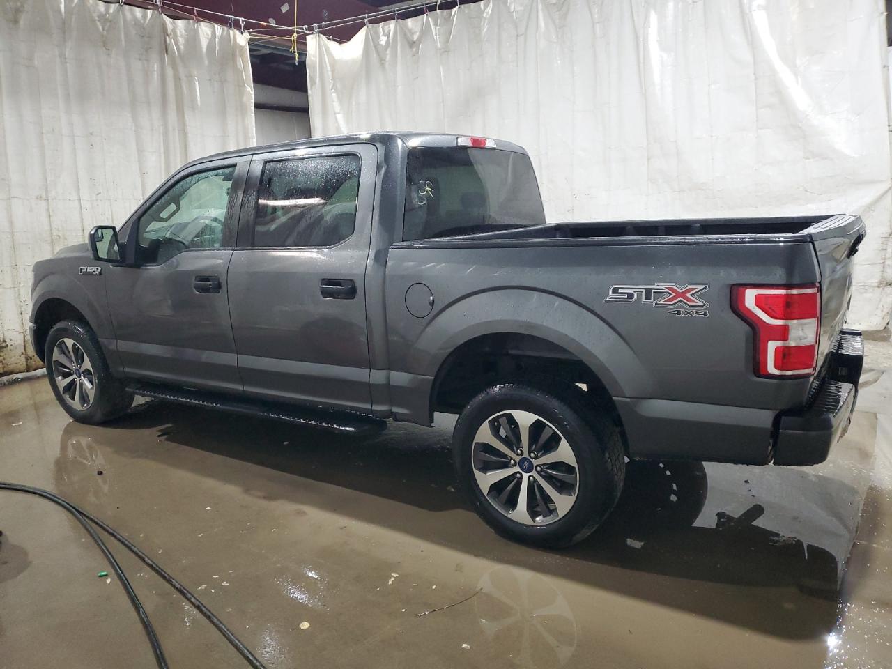 2020 Ford F-150 - Image 2